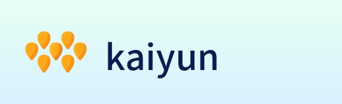 kaiyun Logo